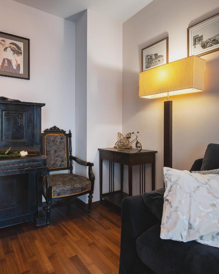 Gdanski Business Center Apartments Warsaw Ngoại thất bức ảnh