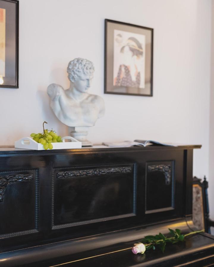 Gdanski Business Center Apartments Warsaw Ngoại thất bức ảnh
