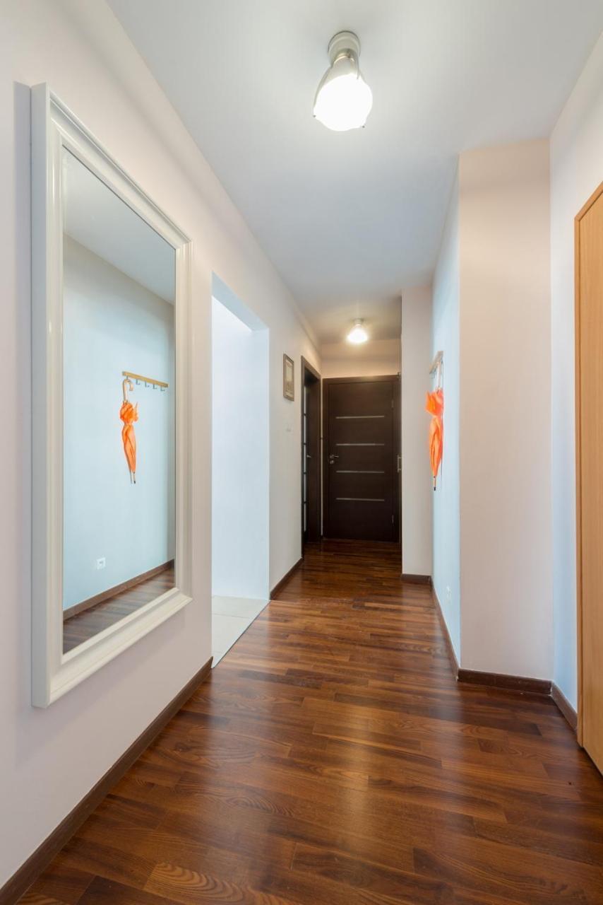 Gdanski Business Center Apartments Warsaw Phòng bức ảnh