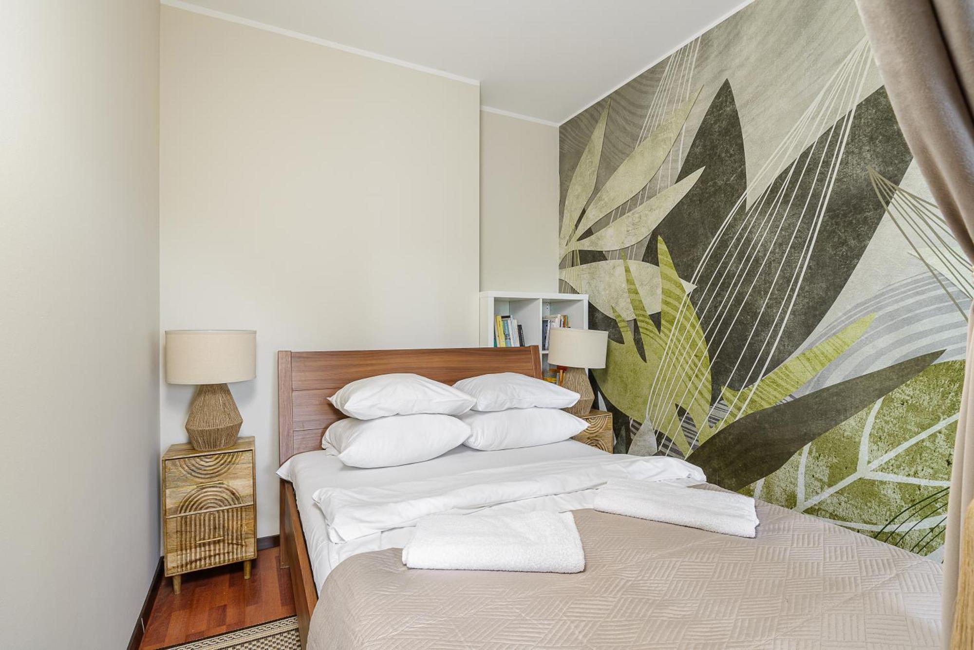 Gdanski Business Center Apartments Warsaw Ngoại thất bức ảnh