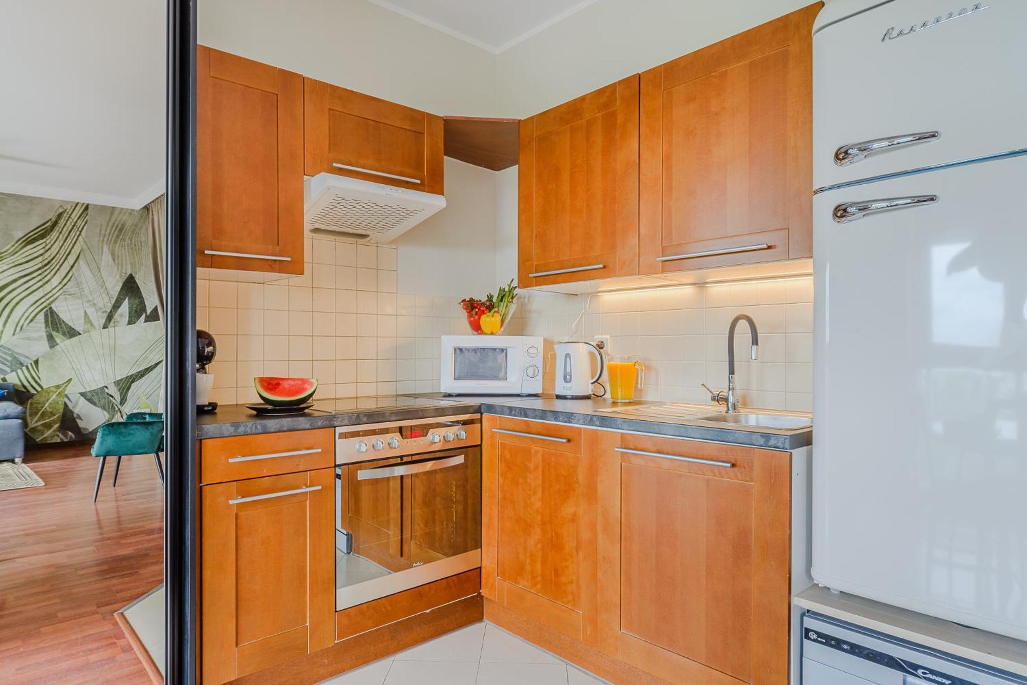 Gdanski Business Center Apartments Warsaw Ngoại thất bức ảnh