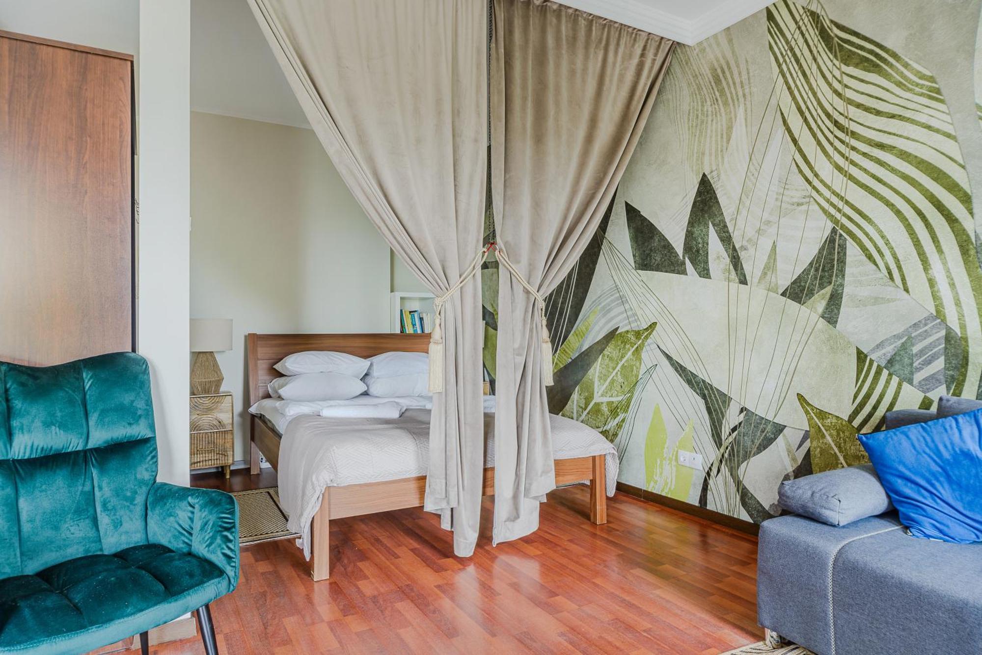 Gdanski Business Center Apartments Warsaw Ngoại thất bức ảnh