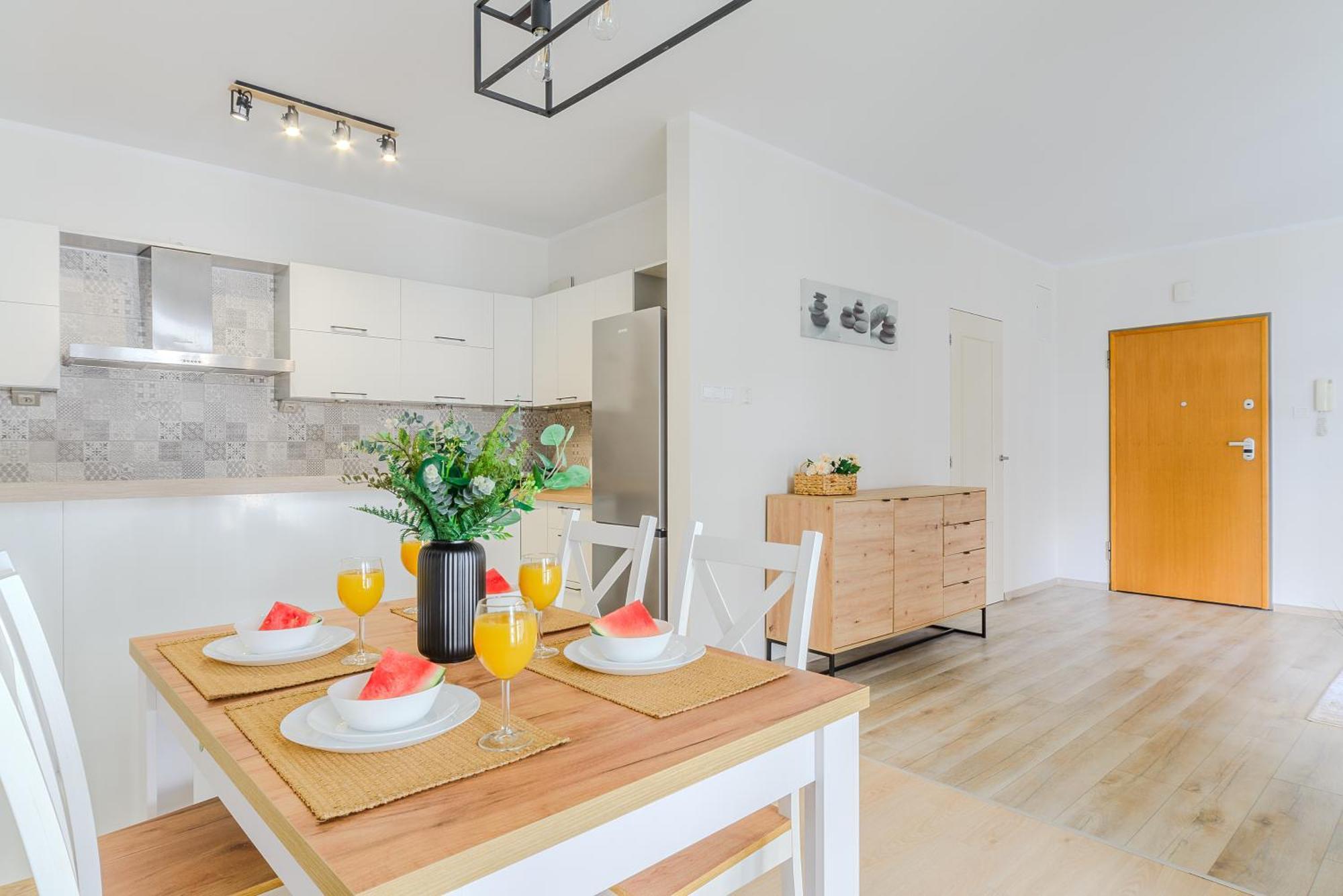 Gdanski Business Center Apartments Warsaw Ngoại thất bức ảnh