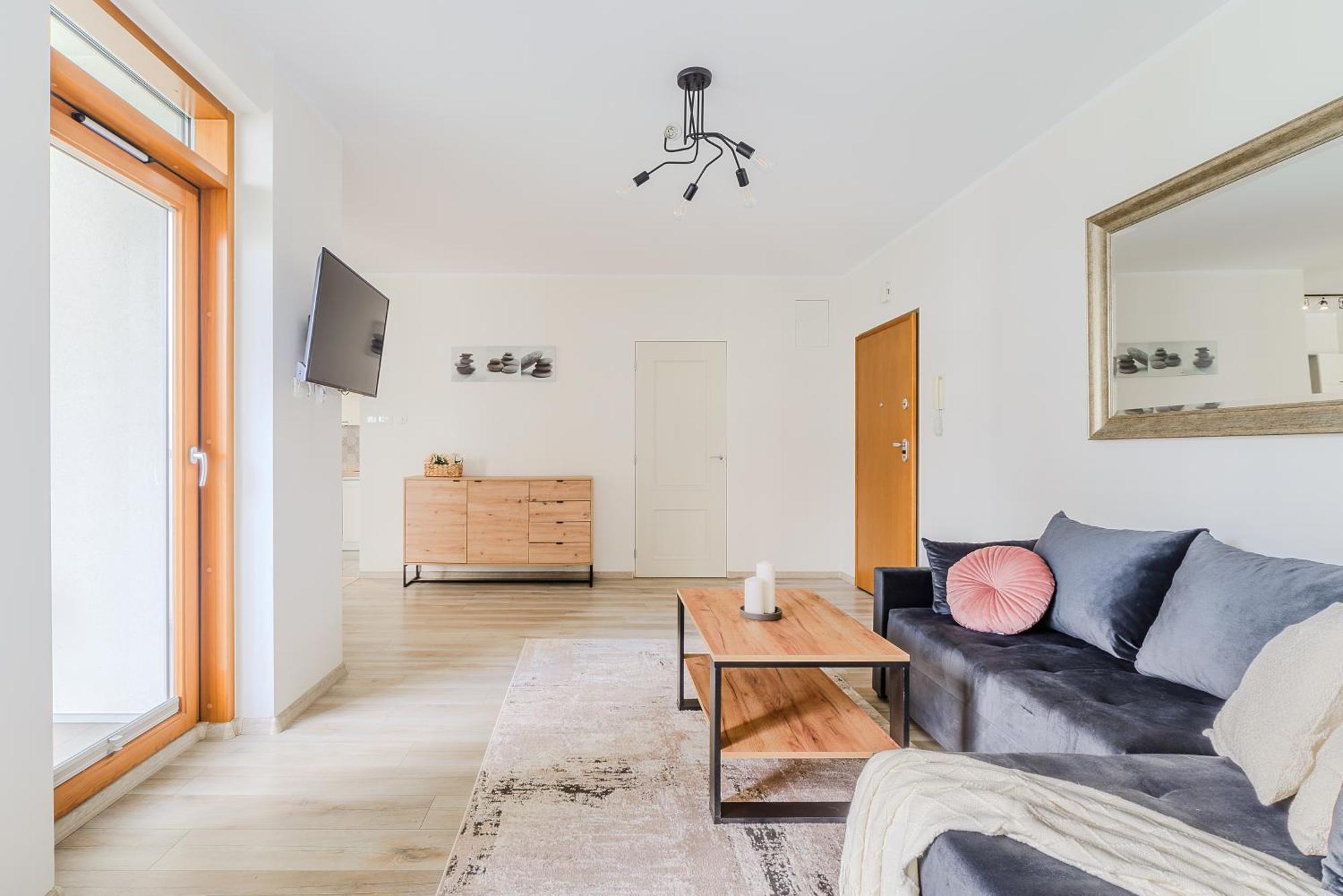 Gdanski Business Center Apartments Warsaw Ngoại thất bức ảnh