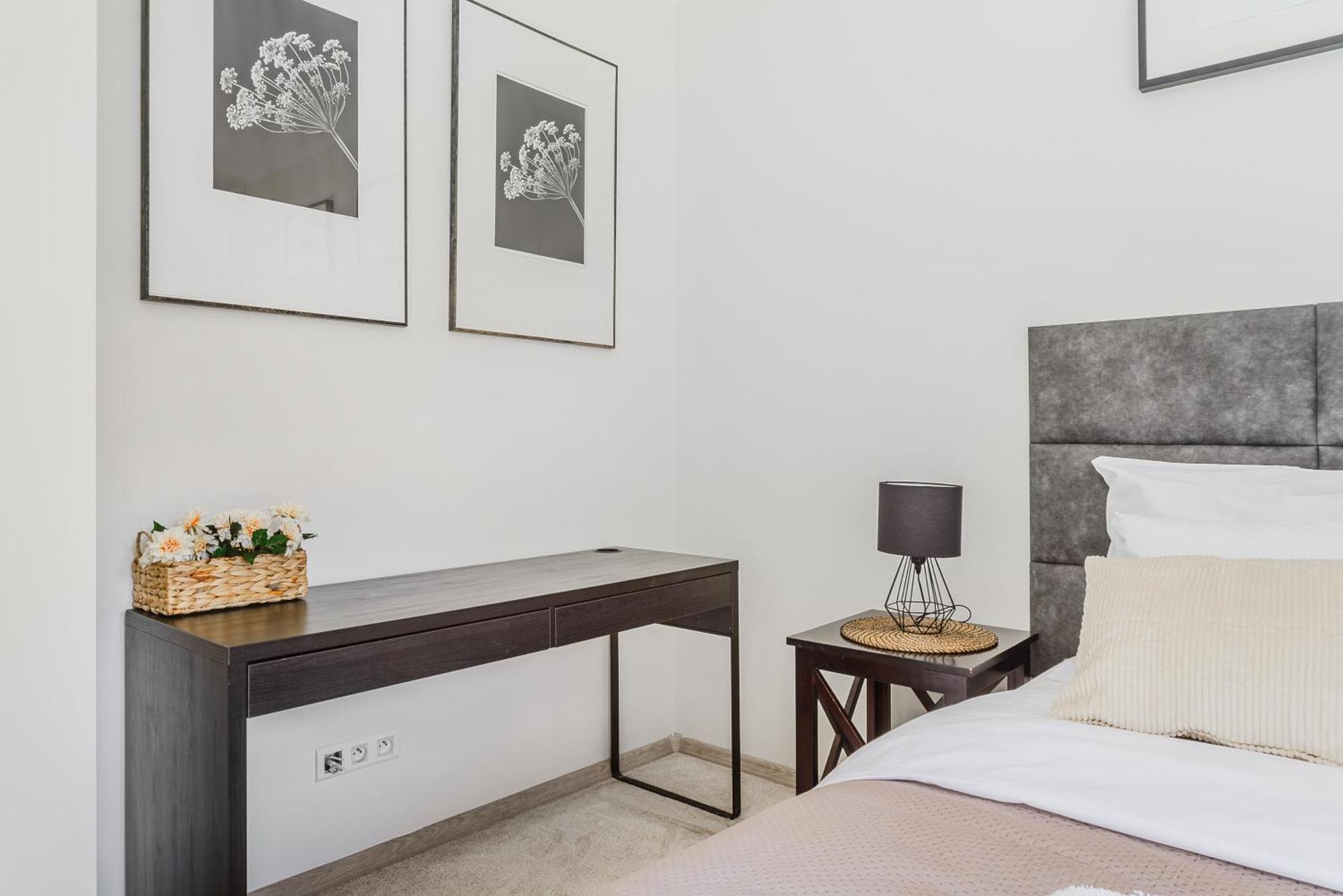 Gdanski Business Center Apartments Warsaw Ngoại thất bức ảnh